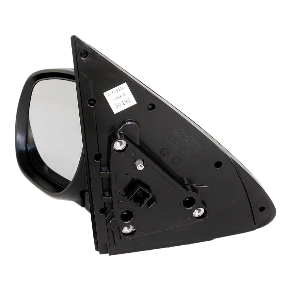 2010 Kia Forte Door Mirror Driver Side Power Heated With Signal_KI1320145-2