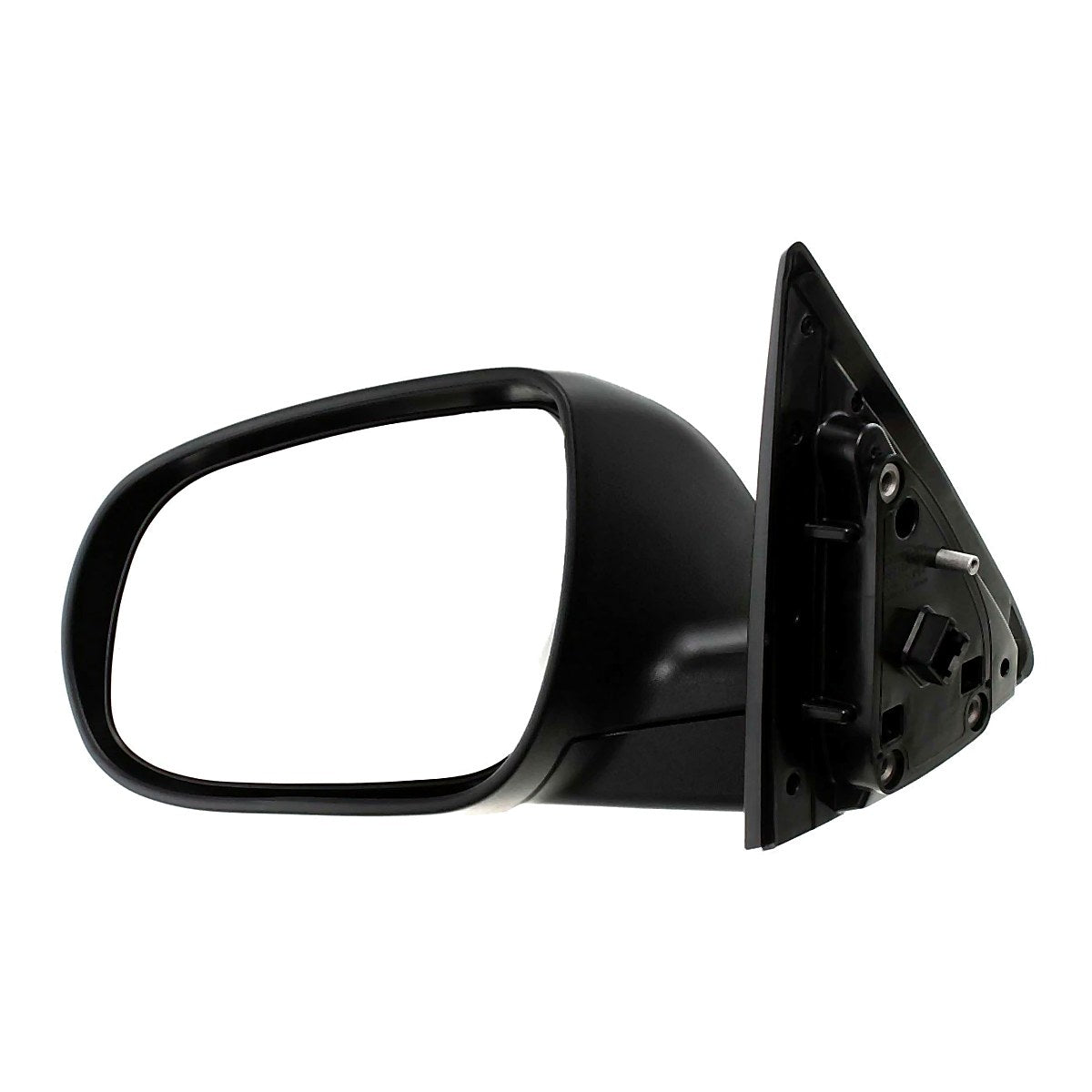 2010 Kia Forte_Koup_(Coupe) Door Mirror Driver Side Power Heated With Signal_KI1320147