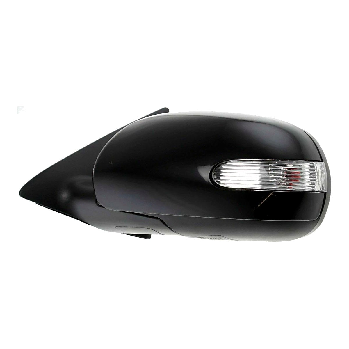 2010 Kia Forte_Koup_(Coupe) Door Mirror Driver Side Power Heated With Signal_KI1320147-4