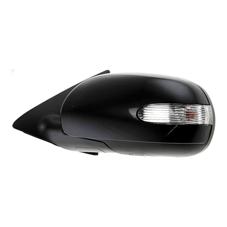 2010 Kia Forte_Koup_(Coupe) Door Mirror Driver Side Power Heated With Signal_KI1320147-4