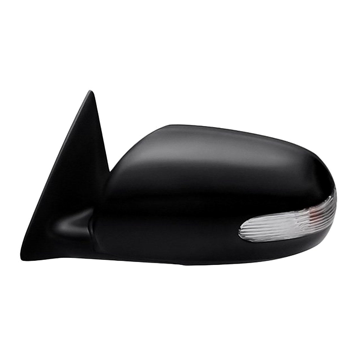 2010 Kia Forte_Koup_(Coupe) Door Mirror Driver Side Power Heated With Signal_KI1320147-5