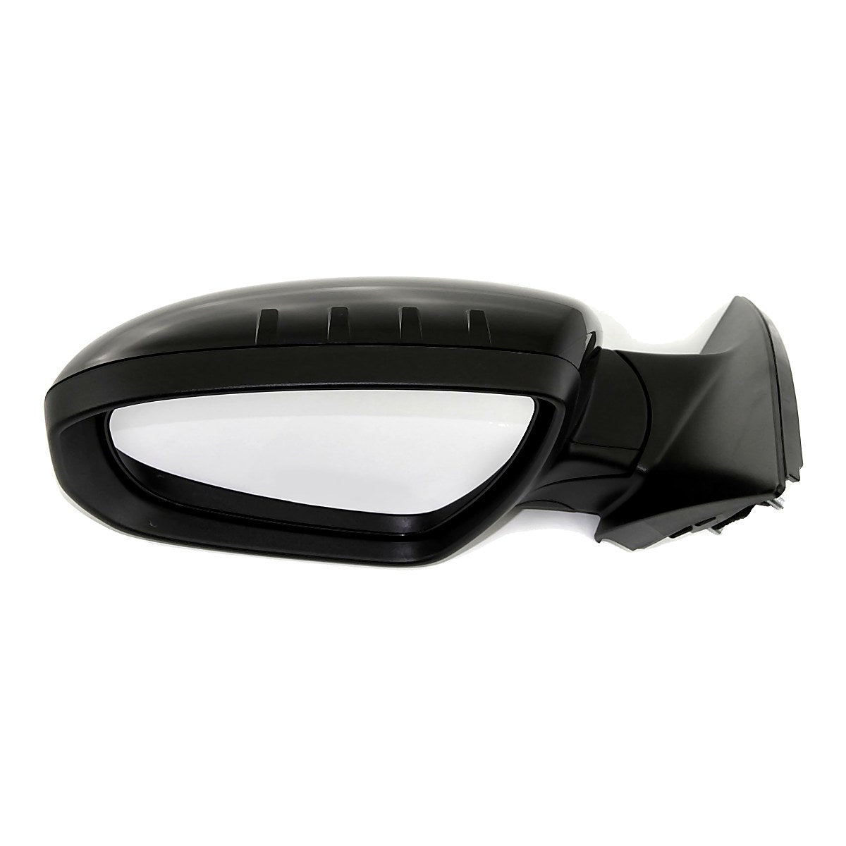 2011-2013 Kia Optima Door Mirror Driver Side Power Heated With Signal_KI1320153-3