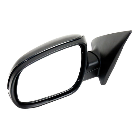 2011-2013 Kia Forte_Koup_(Coupe) Door Mirror Driver Side Power Heated With Signal Lamp With Folding (Koup) Ptm_KI1320155