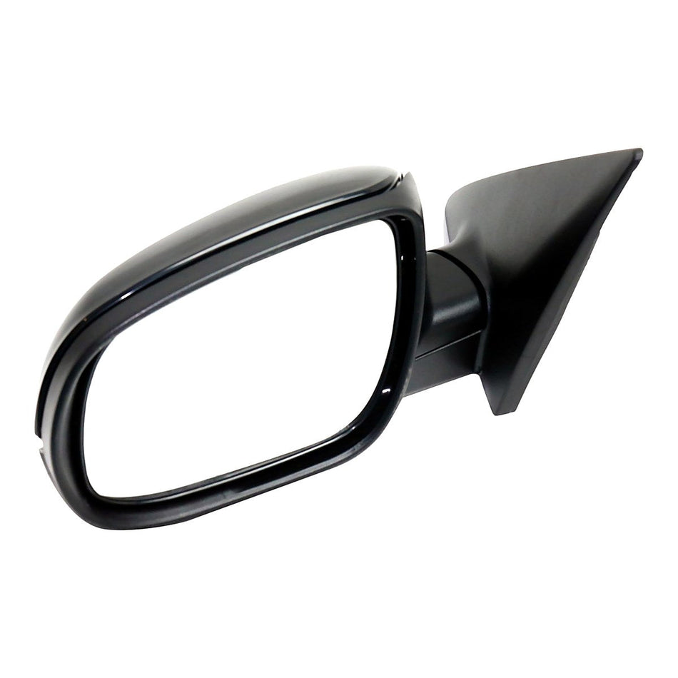 2011-2013 Kia Forte_Koup_(Coupe) Door Mirror Driver Side Power Heated With Signal Lamp With Folding (Koup) Ptm_KI1320155