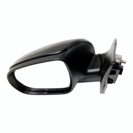 2011-2013 Kia Forte_Koup_(Coupe) Door Mirror Driver Side Power Heated With Signal Lamp With Folding (Koup) Ptm_KI1320155-4