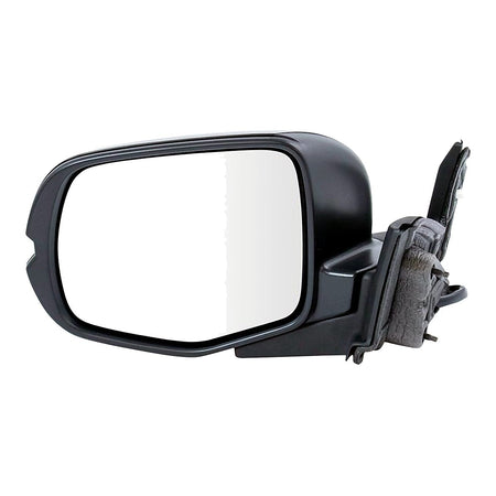 2012-2013 Kia Optima Door Mirror Driver Side Power With Signal/Heat Power Folding_KI1320163