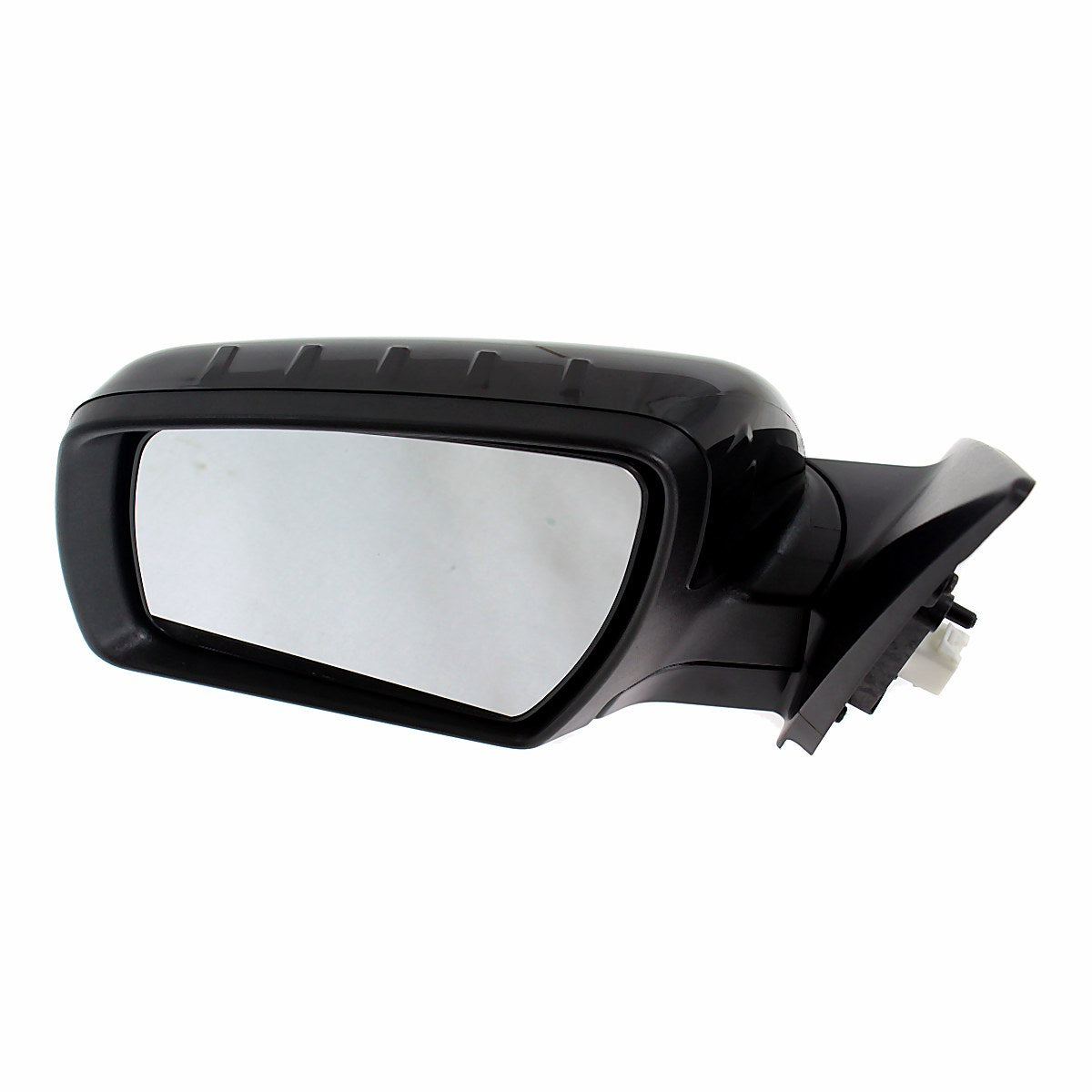 2012-2013 Kia Soul Door Mirror Driver Side Power Heated With Signal Lamp Foldable_KI1320164-3
