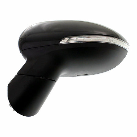 2012-2014 Kia Rio_Hatchback Door Mirror Driver Side Power Heated With Signal/Power Folding_KI1320166-3