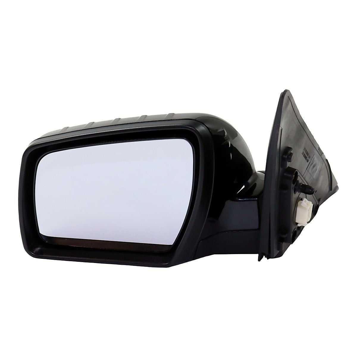 2012-2013 Kia Soul Door Mirror Driver Side Power_KI1320168