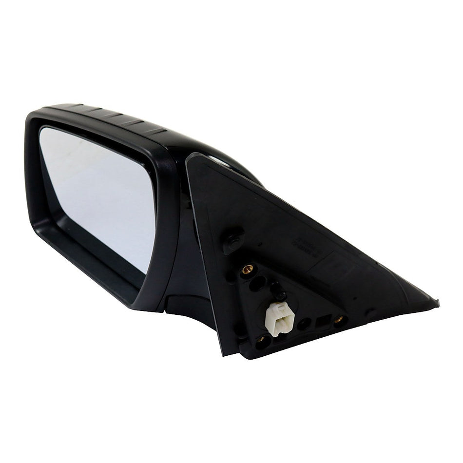 2012-2013 Kia Soul Door Mirror Driver Side Power_KI1320168-2