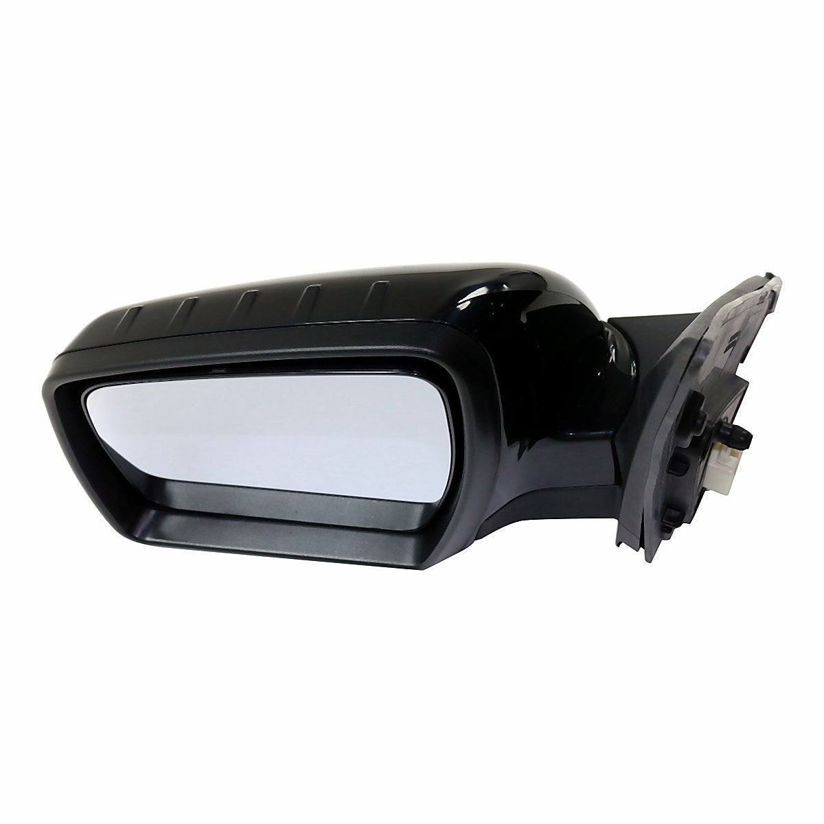 2012-2013 Kia Soul Door Mirror Driver Side Power_KI1320168-3