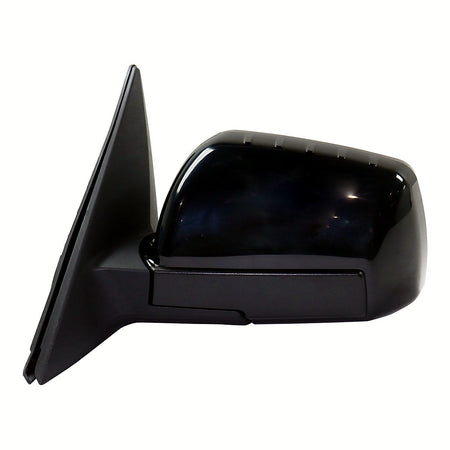 2012-2013 Kia Soul Door Mirror Driver Side Power_KI1320168-4