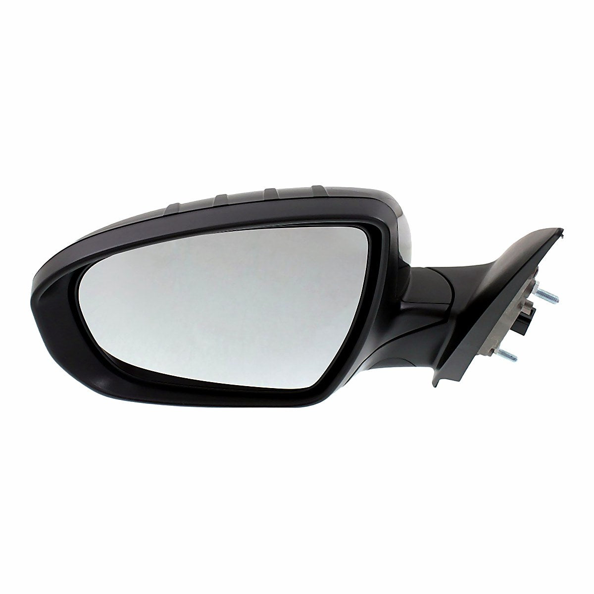 2014-2015 Kia Optima Door Mirror Driver Side Power Heated With Signal With Manual Folding_KI1320175