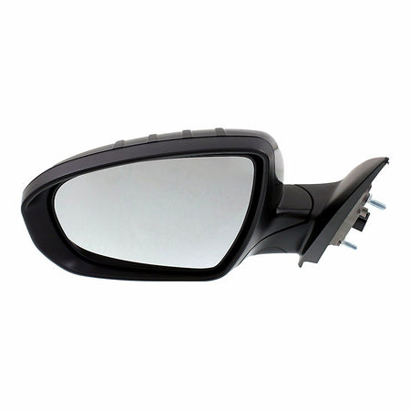 2014-2015 Kia Optima Door Mirror Driver Side Power Heated With Signal With Manual Folding_KI1320175