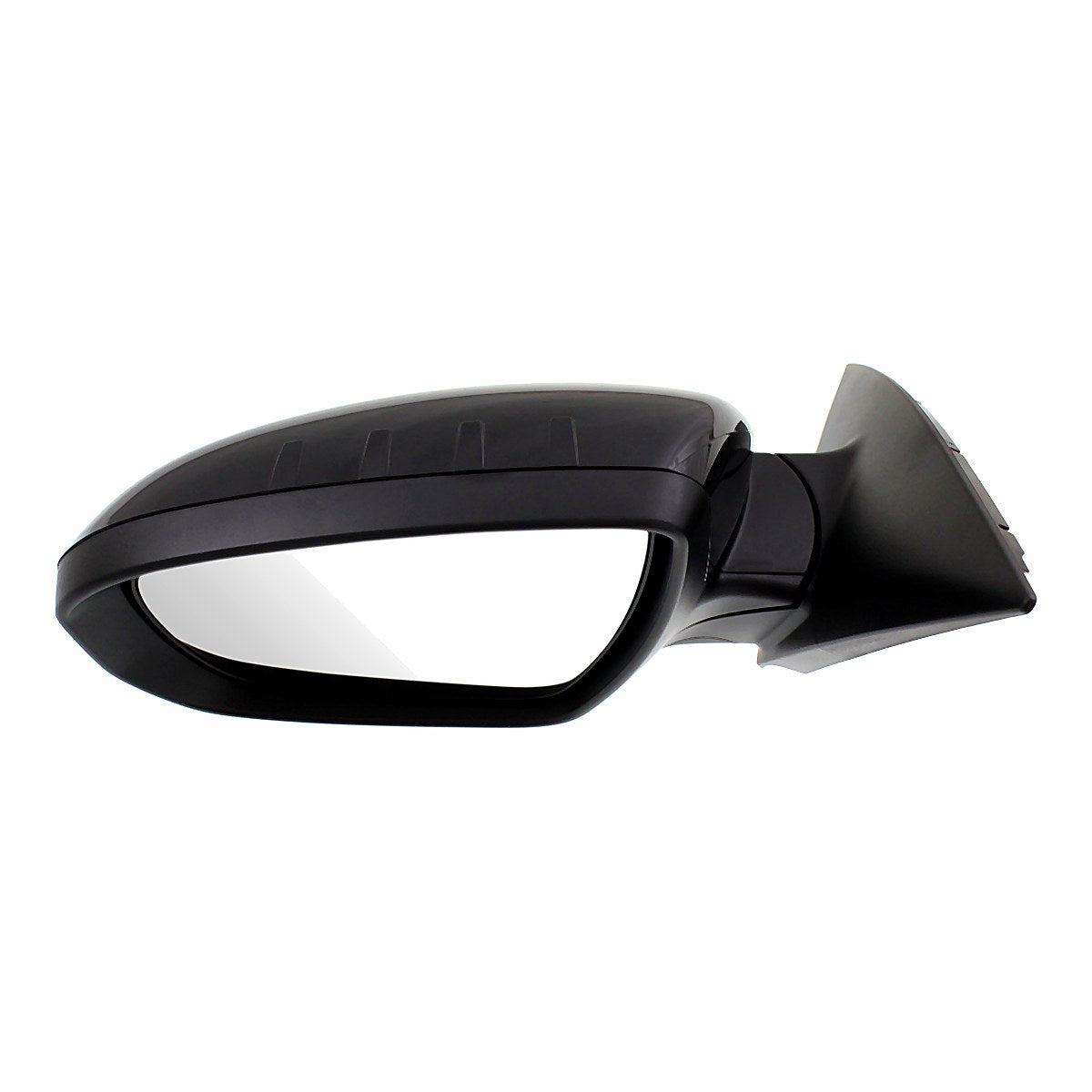 2014-2015 Kia Optima Door Mirror Driver Side Power Heated With Signal With Manual Folding_KI1320175-3