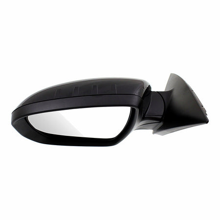 2014-2015 Kia Optima Door Mirror Driver Side Power Heated With Signal With Manual Folding_KI1320175-3