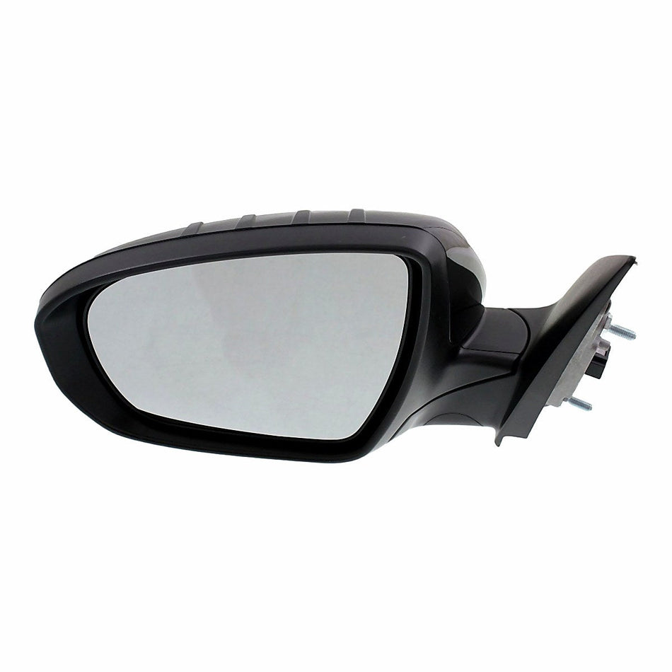 2014-2015 Kia Optima Door Mirror Driver Side Power Heated With Signal With Power Folding_KI1320176