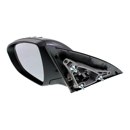 2014-2015 Kia Optima Door Mirror Driver Side Power Heated With Signal With Power Folding_KI1320176-2
