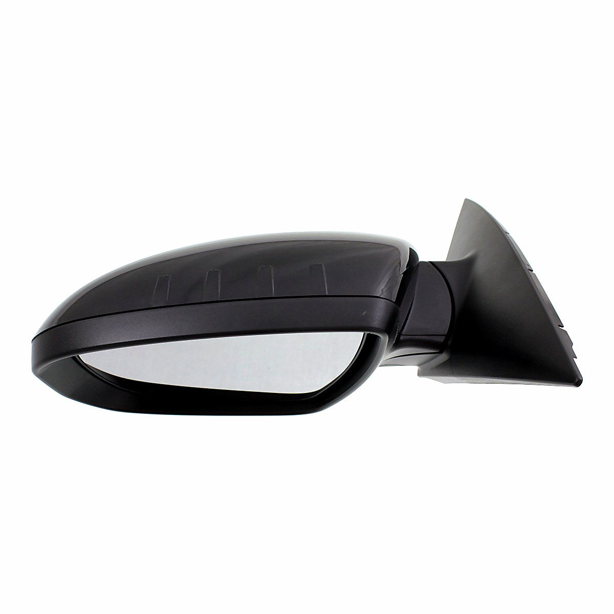 2014-2015 Kia Optima Door Mirror Driver Side Power Heated With Signal With Power Folding_KI1320176-3