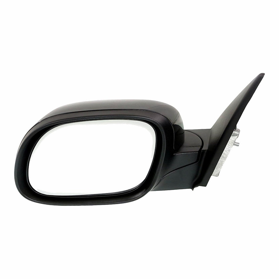 2015-2019 KIA Soul EV Door Mirror Driver Side - product view, Part KI1320180