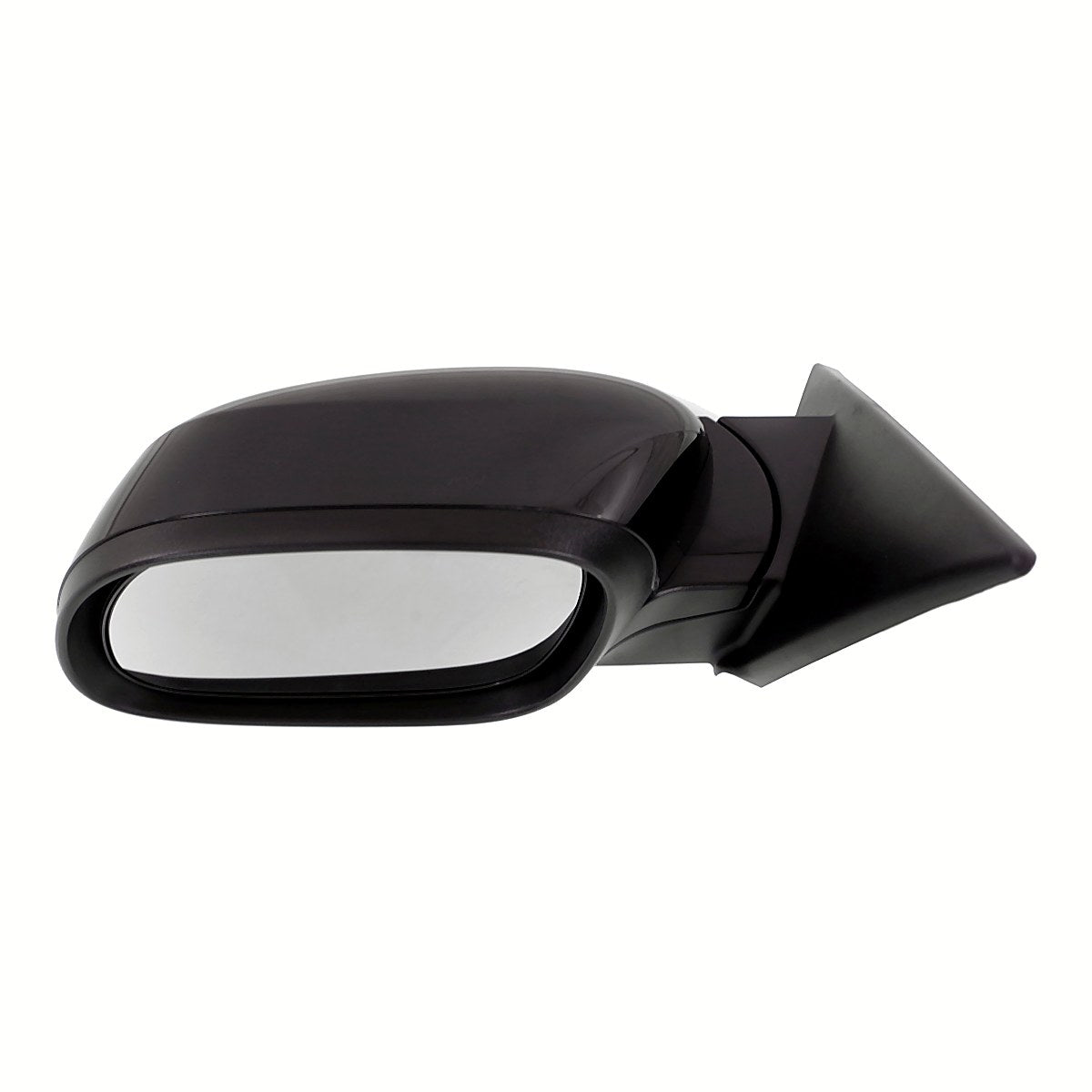 2014-2019 Kia Soul Door Mirror Driver Side Power Heated Ptm Without Turn Signal_KI1320180-3