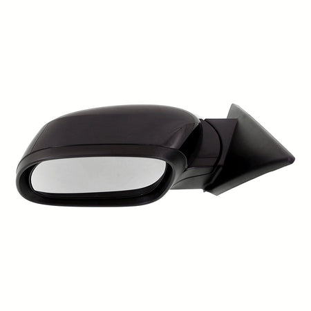 2014-2019 Kia Soul Door Mirror Driver Side Power Heated Ptm Without Turn Signal_KI1320180-3