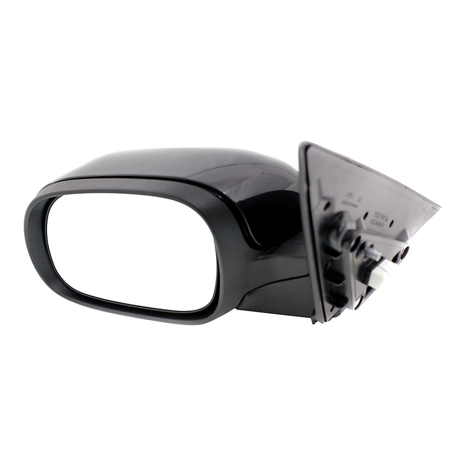 2015-2019 KIA Soul EV Door Mirror - side angle, Part KI1320194