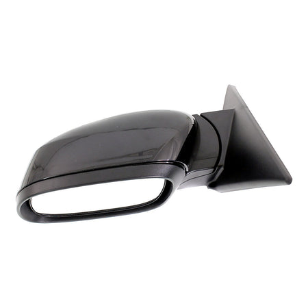 2014-2019 Kia Soul Door Mirror Driver Side Power Ptm Without Heat/Signal Manual Fold_KI1320194-3