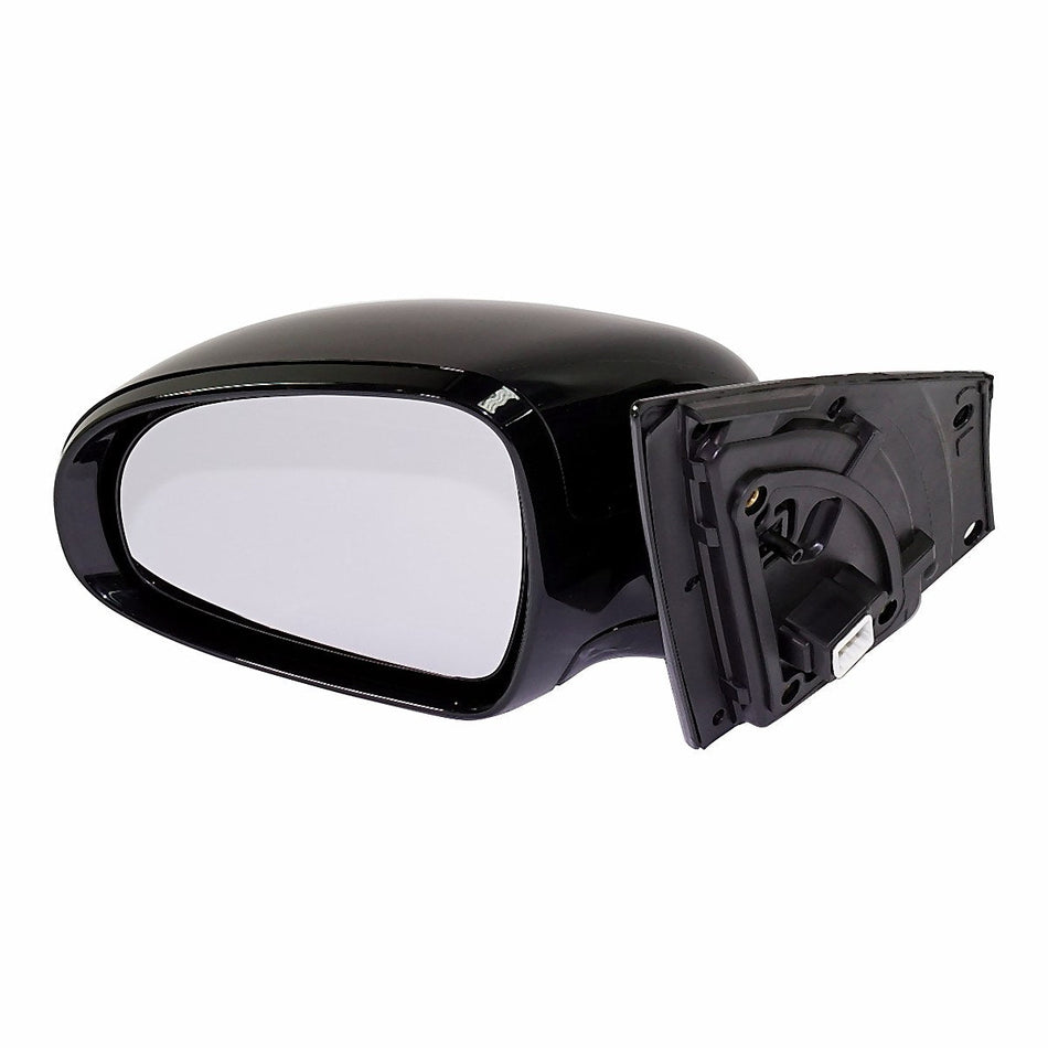 2017-2020 Kia Sportage Door Mirror Driver Side Power Ptm Heated With Signal Power Fold_KI1320198-2