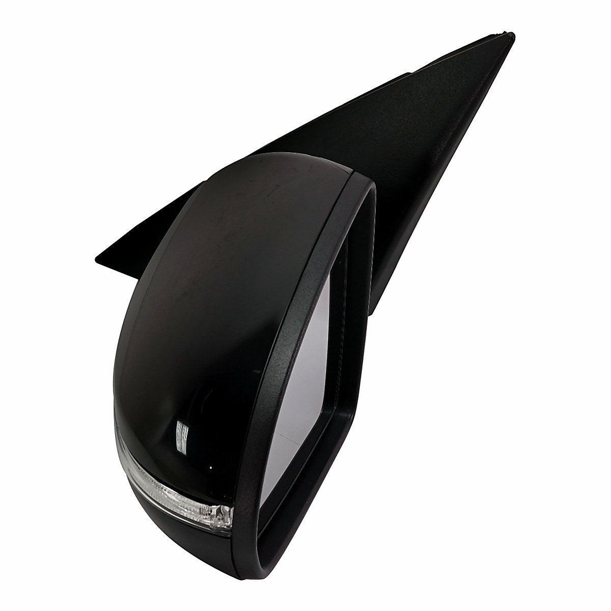 2016-2018 Kia Optima Door Mirror Driver Side Power Heated Without Blind Spot With Memory/Signal_KI1320202-3