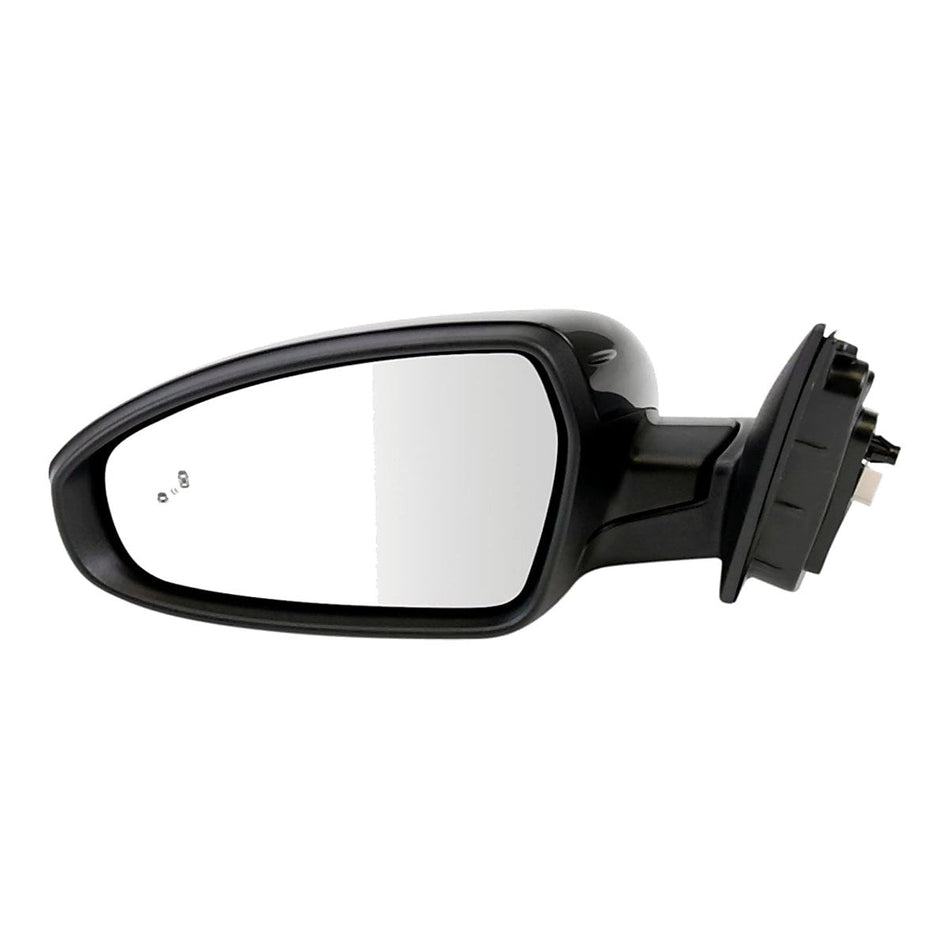2020 KIA Forte5(5-Doorhback) Door Mirror - product view, Part KI1320225