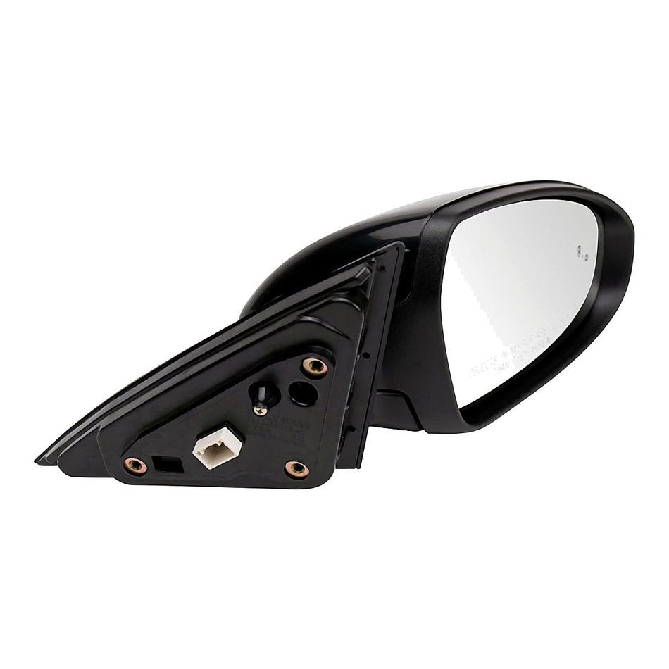 2020 KIA Forte5(5-Doorhback) Door Mirror - side angle, Part KI1320225