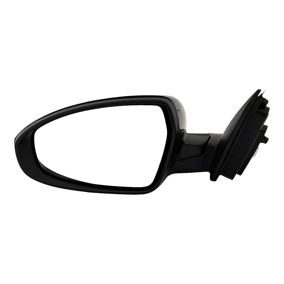 2020-2023 KIA Forte5(5-Doorhback) Door Mirror Driver Side - product view, Part KI1320226
