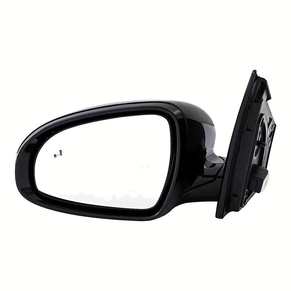 2020-2022 Kia Sportage Door Mirror Driver Side Power Ptm Heated With Blind Spot/Signal_KI1320251