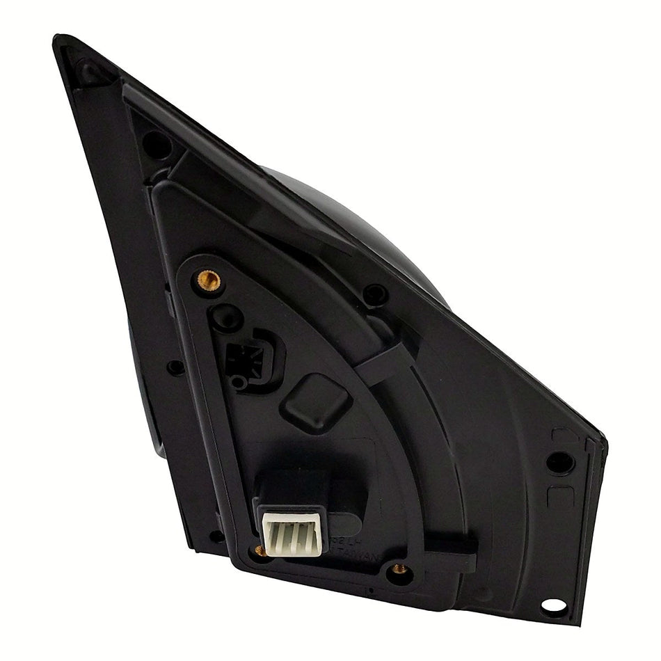 2020-2022 Kia Sportage Door Mirror Driver Side Power Ptm Heated With Blind Spot/Signal_KI1320251-2