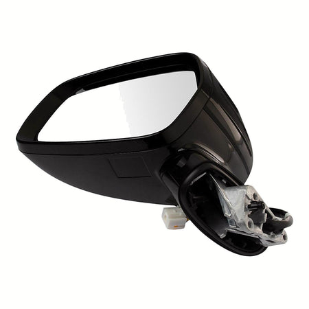 2021-2024 Kia Sorento Door Mirror Driver Side Ptm Power Heated Lx With Heated Glass / Signal – KI1320253-2