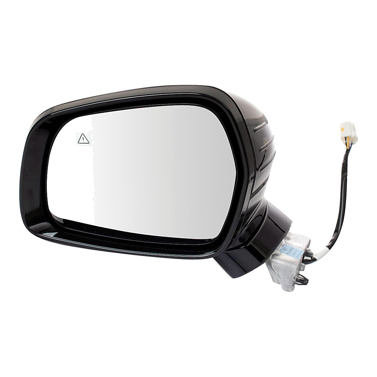 2021-2024 Kia Sorento Door Mirror Driver Side Power Ptm Heated With Blind Spot/Turn Glass Fits S/ Ex/ Sx – KI1320290