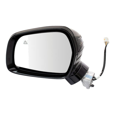 2021-2024 Kia Sorento Door Mirror Driver Side Power Ptm Heated With Blind Spot/Turn Glass Fits S/ Ex/ Sx – KI1320290