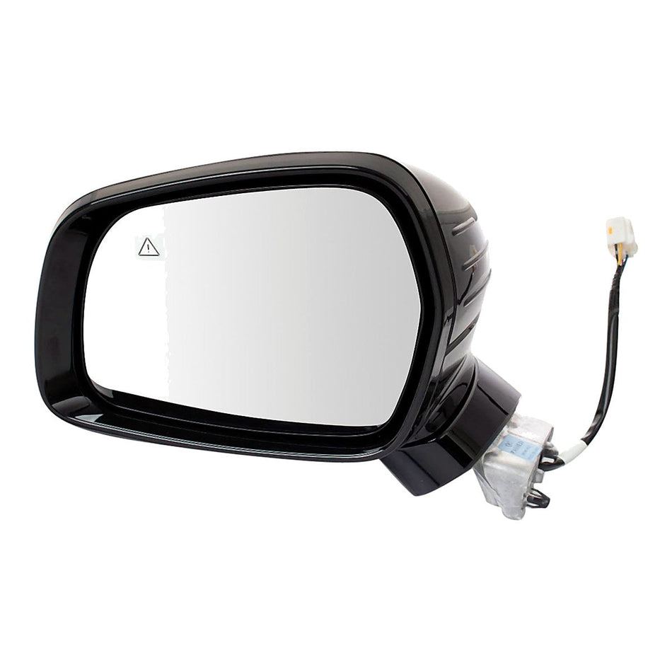 2021-2024 Kia Sorento Door Mirror Driver Side Power Ptm Heated With Blind Spot/Turn Glass Fits S/ Ex/ Sx – KI1320290