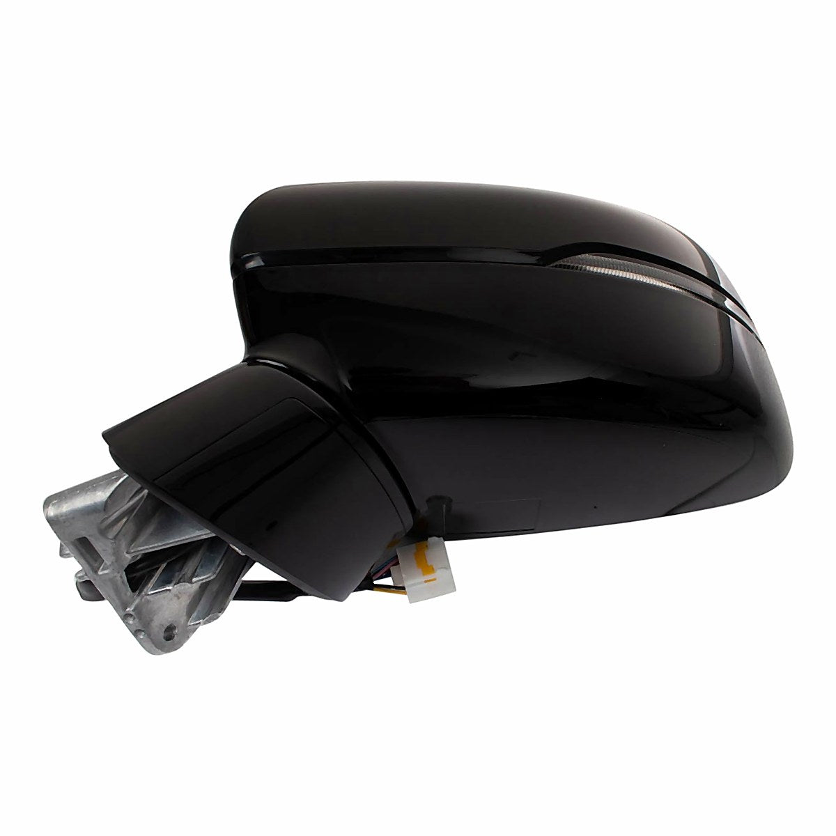 2021-2024 Kia Sorento Door Mirror Driver Side Power Ptm Heated With Blind Spot/Turn Glass Fits S/ Ex/ Sx – KI1320290-3