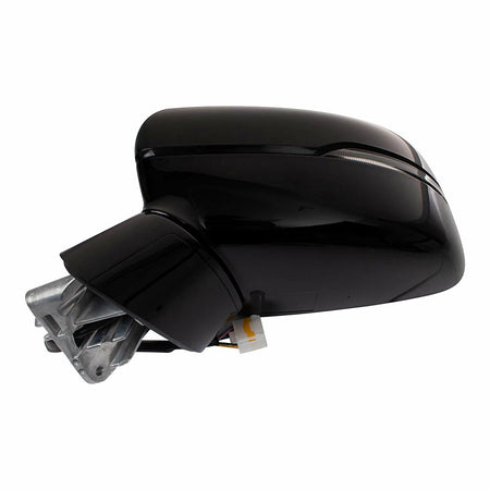 2021-2024 Kia Sorento Door Mirror Driver Side Power Ptm Heated With Blind Spot/Turn Glass Fits S/ Ex/ Sx – KI1320290-3