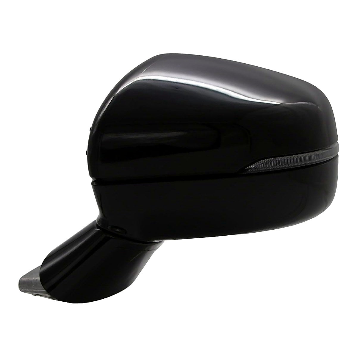 2021-2024 Kia Sorento Door Mirror Driver Side Power Ptm Heated With Blind Spot/Turn Glass Fits S/ Ex/ Sx – KI1320290-4