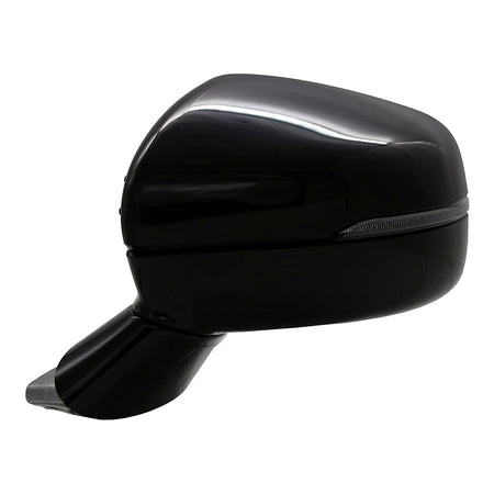 2021-2024 Kia Sorento Door Mirror Driver Side Power Ptm Heated With Blind Spot/Turn Glass Fits S/ Ex/ Sx – KI1320290-4
