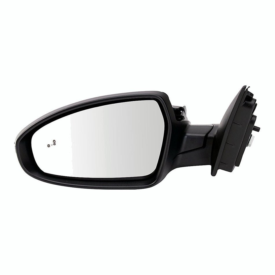 2021-2023 KIA Forte5(5-Doorhback) Door Mirror - product view, Part KI1320292