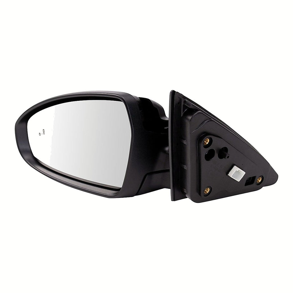 2021-2023 KIA Forte5(5-Doorhback) Door Mirror - side angle, Part KI1320292