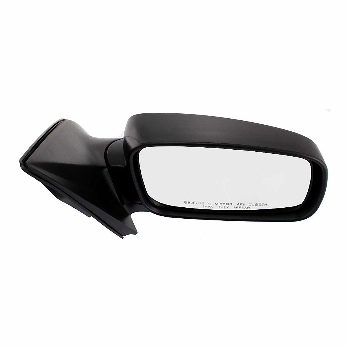 2003-2009 Kia Sorento Door Mirror Passenger Side Power Heated Textured Lx/Base_KI1321118-3