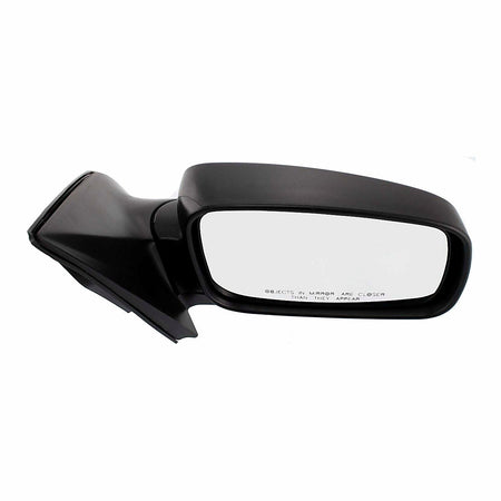2003-2009 Kia Sorento Door Mirror Passenger Side Power Heated Textured Lx/Base_KI1321118-3