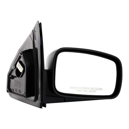 2003-2009 Kia Sorento Door Mirror Passenger Side Power Heated Ex_KI1321119