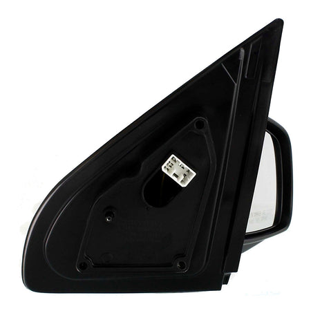 2003-2009 Kia Sorento Door Mirror Passenger Side Power Heated Ex_KI1321119-2