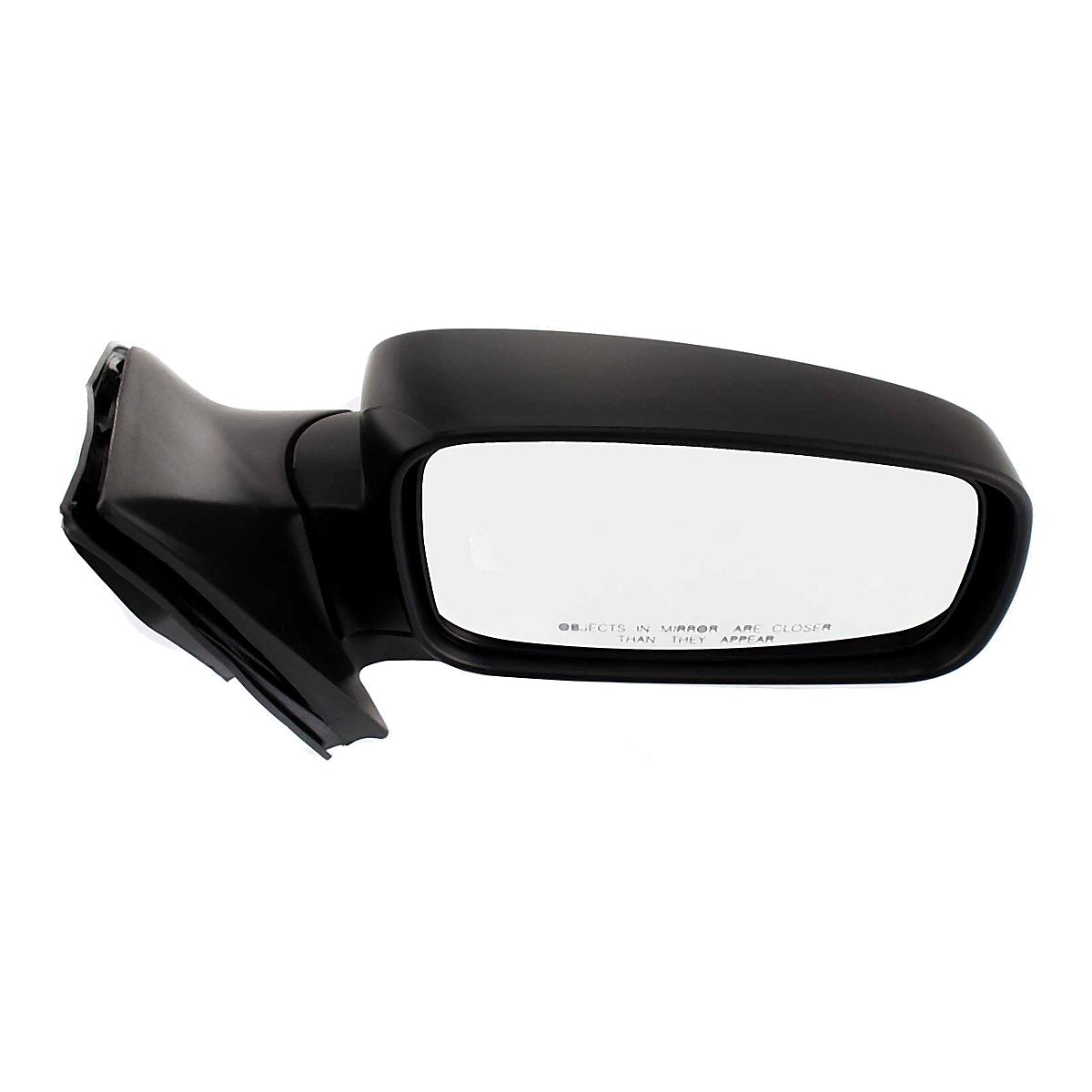 2003-2009 Kia Sorento Door Mirror Passenger Side Power Heated Ex_KI1321119-3